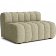 Norr11 - Studio Sofa Element L Barnum Col 7