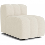 Norr11 - Studio Sofa Element S Barnum Col 24