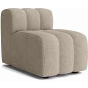 Norr11 - Studio Sofa Element S Barnum Col 3