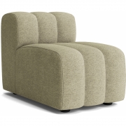 Norr11 - Studio Sofa Element S Barnum Col 7