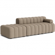 Norr11 - Studio 1 Sofa Outdoor 