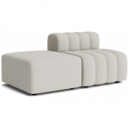Norr11 - Studio 2 Sofa Outdoor 