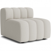 Norr11 - Studio Sofa Element M Outdoor