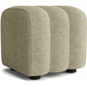 Norr11 - Studio Pouf Hocker Barnum Col 7