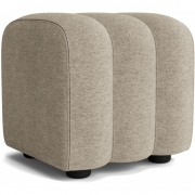 Norr11 - Studio Pouf Hocker Barnum Col 3