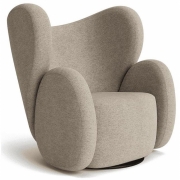 Norr11 - Big Big Chair Sessel Barnum Col 3