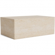 Norr11 - Cubism Couchtisch L 