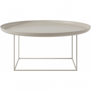 Norr11 - Duke Couchtisch L Stein