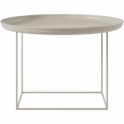 Norr11 - Duke Couchtisch M Stein