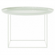 Norr11 - Duke Couchtisch M Mineral lackiert