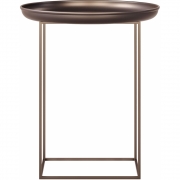 Norr11 - Duke Couchtisch S Bronze