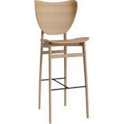 Norr11 - Elephant Barstuhl 