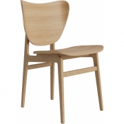 Norr11 - Elephant Stuhl Natur