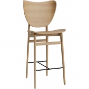 Norr11 - Elephant Thekenstuhl 