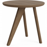 Norr11 - Fin Beistelltisch Hell geräuchert