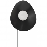 Norr11 - Fuji Wandleuchte S