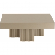 Norr11 - Gear Couchtisch Quadratisch Chai