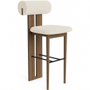 Norr11 - Hippo Thekenstuhl 