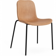 Norr11 - Langue Stuhl gepolstert 