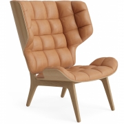 Norr11 - Mammoth Stuhl Natur | Camel 21004 (Dunes)