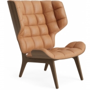 Norr11 - Mammoth Stuhl Hell geräuchert | Camel 21004 (Dunes)