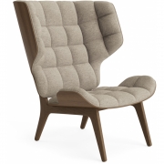 Norr11 - Mammoth Stuhl Hell geräuchert | Barnum Col 3