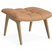 Norr11 - Mammoth Ottomane Natur | Camel 21004 (Dunes)