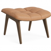 Norr11 - Mammoth Ottomane Hell geräuchert | Camel 21004 (Dunes)