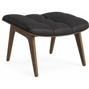 Norr11 - Mammoth Ottomane Hell geräuchert | Anthrazit 21003 (Dunes)