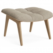 Norr11 - Mammoth Ottomane Natur | Barnum Col 3