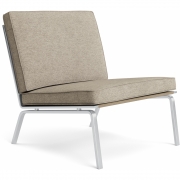 Norr11 - Man Lounge Stuhl Barnum Col 3