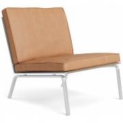 Norr11 - Man Lounge Stuhl Camel 21004 (Dunes)
