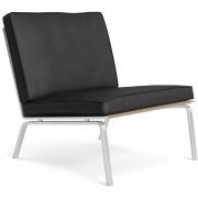 Norr11 - Man Lounge Stuhl 