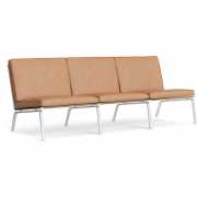 Norr11 - Man Sofa 3-Sitzer 