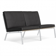 Norr11 - Man Sofa 2-Sitzer 