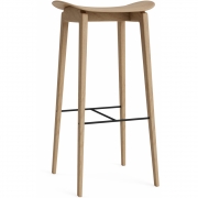 Norr11 - NY11 Barstuhl Natur