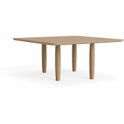 Norr11 - Oku Couchtisch Natur