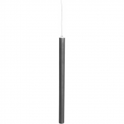 Norr11 - Pipe Pendelleuchte L Raw