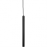 Norr11 - Pipe Pendelleuchte M Schwarz