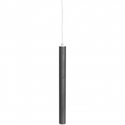 Norr11 - Pipe Pendelleuchte S Raw