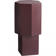 Norr11 - Quartz Beistelltisch 