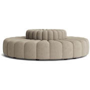Norr11 - Studio Sofa 7 Barnum Col 3