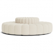 Norr11 - Studio Sofa 7 Barnum Col 24
