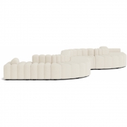 Norr11 - Studio Sofa 8 Barnum Col 24