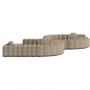 Norr11 - Studio Sofa 8 Outdoor 
