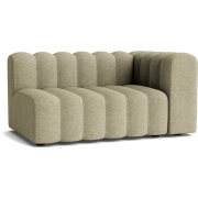 Norr11 - Studio Sofa Element L mit Armlehne Links | Barnum Col 7