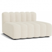 Norr11 - Studio Sofa Lounge Element L Barnum Col 24