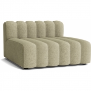 Norr11 - Studio Sofa Lounge Element L Barnum Col 7
