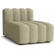 Norr11 - Studio Sofa Lounge Element M Barnum Col 7