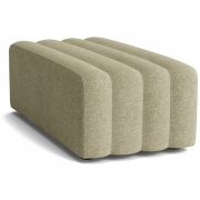 Norr11 - Studio Lounge Ottomane Barnum Col 7